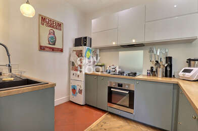 Appartement 4 pièces 515000 €