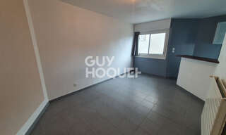 Appartement 1 Pièce 26 m² à louer à Talence (33400)