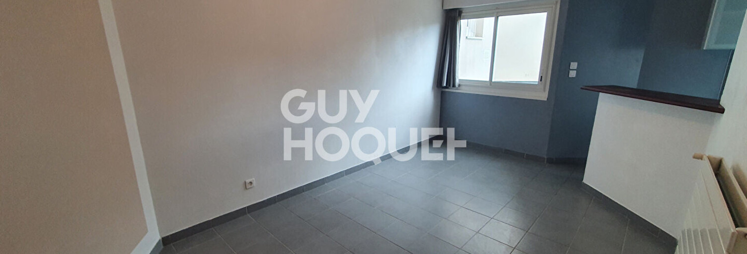 Appartement 1 Pièce 26 m² à louer à Talence (33400)