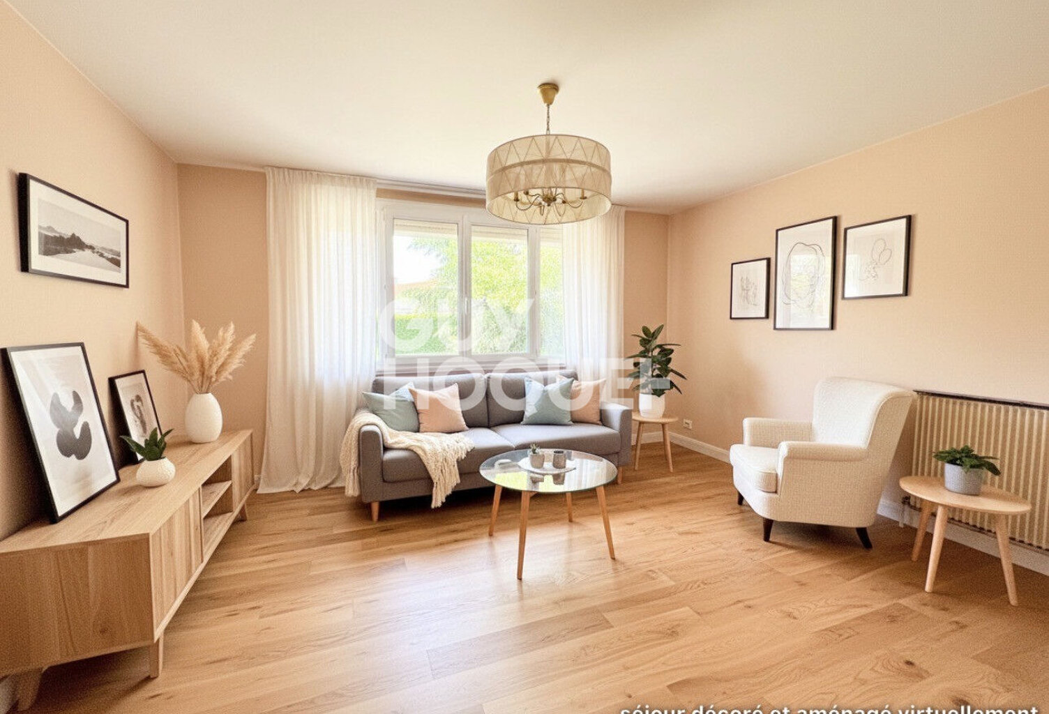 EXCLUSIVITE T3 Résidence Bagatelle à Talence — photo 1