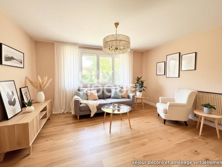 EXCLUSIVITE T3 Résidence Bagatelle à Talence — photo 1