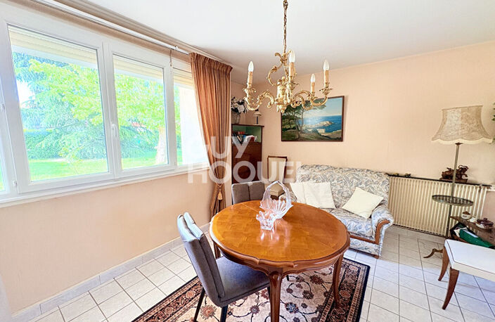 EXCLUSIVITE T3 Résidence Bagatelle à Talence — photo 5