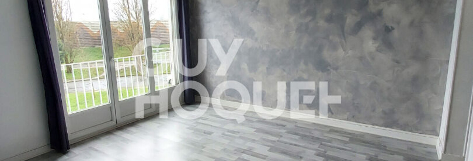 Appartement 3 Pièces 55 m² à louer à Villenave-d'Ornon (33140)