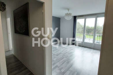 Appartement 3 pièces 950 €