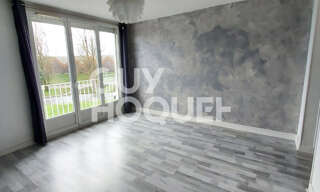 Appartement 3 Pièces 55 m² à louer à Villenave-d'Ornon (33140)