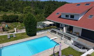 Appartement 4 Pièces 106 m² à vendre à Viviers-du-Lac (73420)