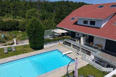 Appartement 4 pièces 459000 €