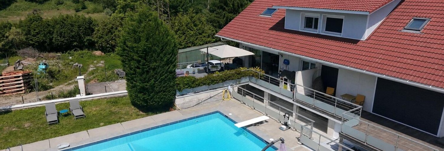 Appartement 4 Pièces 106 m² à vendre à Viviers-du-Lac (73420)