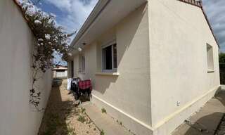 Maison 4 Pièces 66 m² à vendre à Bourcefranc-le-Chapus (17560)