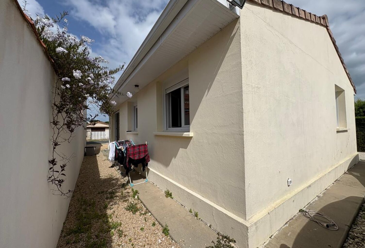 Maison à vendre - Bourcefranc le chapus — photo 1