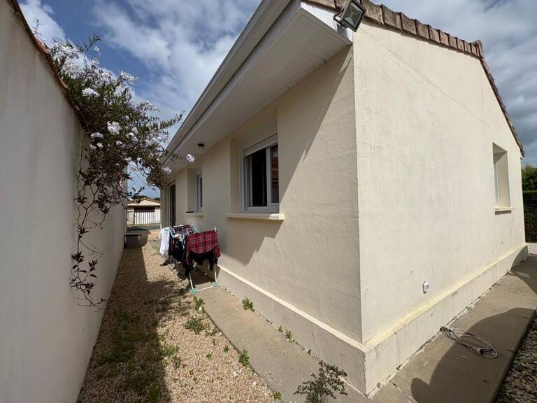 Maison à vendre - Bourcefranc le chapus — photo 1
