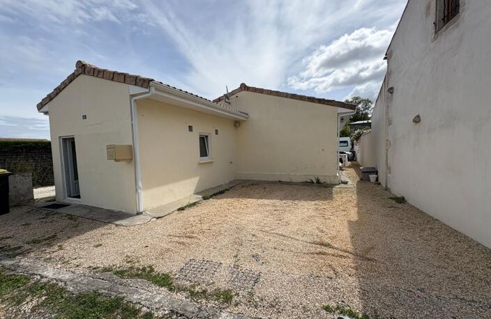 Maison à vendre - Bourcefranc le chapus — photo 2