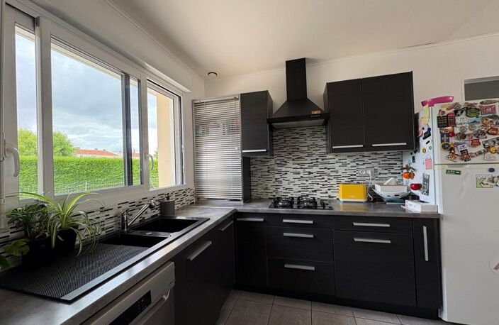 Maison à vendre - Bourcefranc le chapus — photo 3