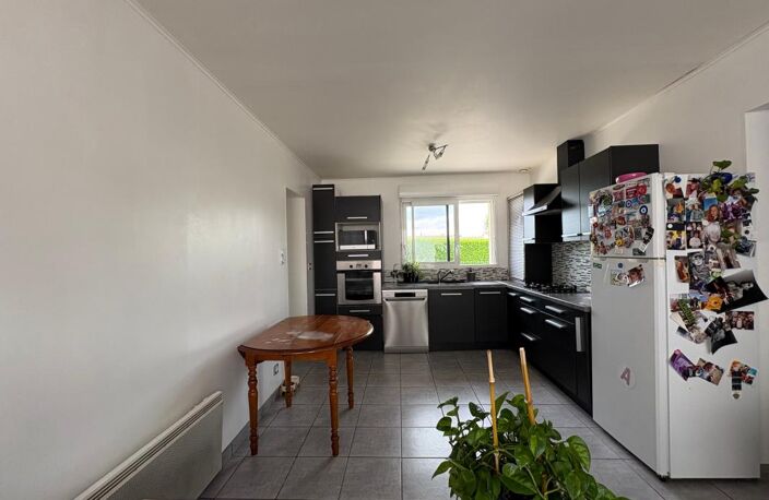 Maison à vendre - Bourcefranc le chapus — photo 4