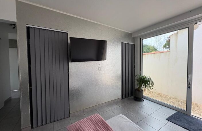 Maison à vendre - Bourcefranc le chapus — photo 5