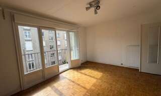 Appartement 2 Pièces 47 m² à louer à Brest (29200)