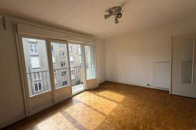 Appartement 2 pièces 650 €