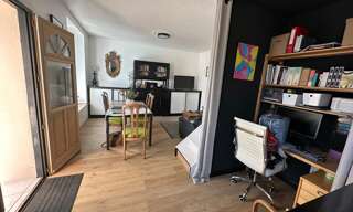Maison 2 Pièces 61 m² à vendre à Brest (29200)