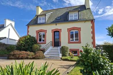 Maison 5 pièces 277350 €