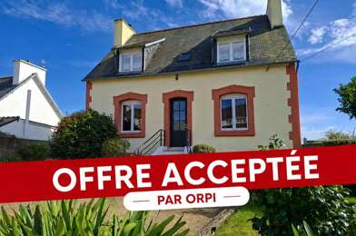 Maison 5 pièces 277350 €