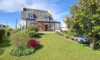 Maison 5 Pièces 137 m² à vendre à Plouezoc'h (29252)