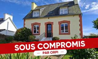 Maison 5 Pièces 137 m² à vendre à Plouezoc'h (29252)