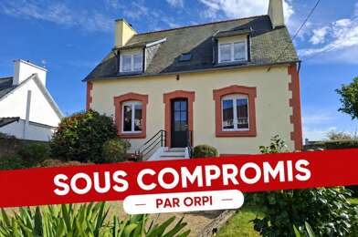 Maison 5 pièces 277350 €