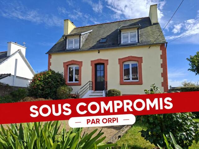 Maison proposé à Plouezoc'h