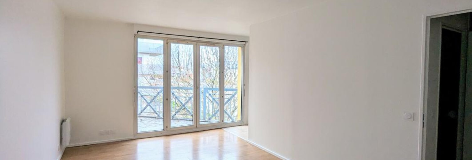 Appartement 1 Pièce 31 m² à louer à Toulouse (31400)