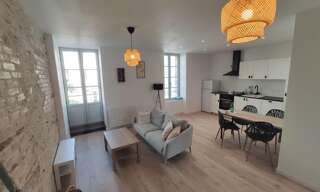 Appartement 2 Pièces 39 m² à louer à Châteaubriant (44110)