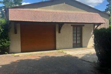 Maison 2 pièces 139000 €