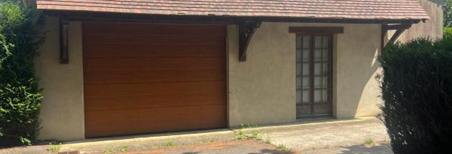 Maison 2 Pièces 100 m² à vendre à Gidy (45520)