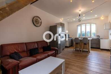 Maison 2 pièces 115000 €