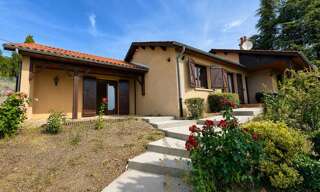 Maison 4 Pièces 110 m² à vendre à Le Crest (63450)