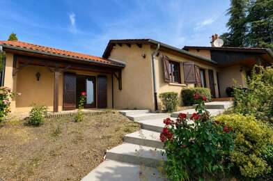 Maison 4 pièces 273000 €