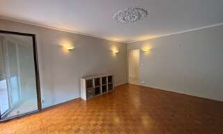 Appartement 4 Pièces 88 m² à louer à Annemasse (74100)