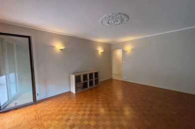 Appartement 4 pièces 1850 €