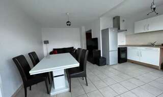 Appartement 2 Pièces 44 m² à louer à Saint-Julien-en-Genevois (74160)