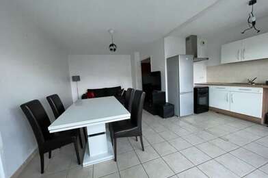 Appartement 2 pièces 1240 €