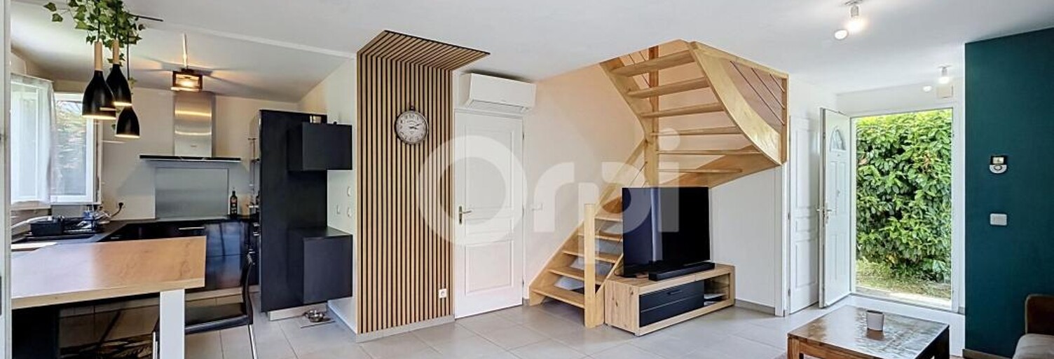 Maison 4 Pièces 88 m² à vendre à Vulbens (74520)