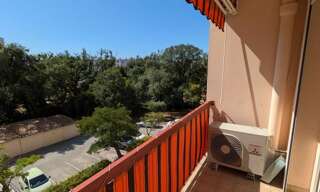 Appartement 3 Pièces 69 m² à louer à Toulon (83100)