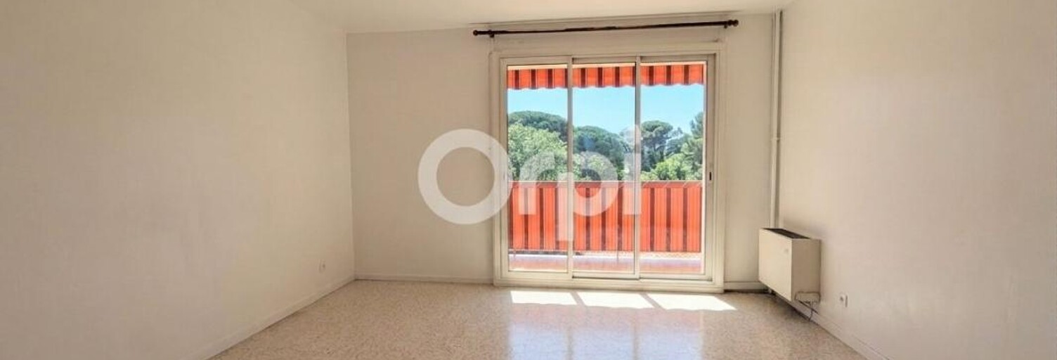 Appartement 3 Pièces 69 m² à louer à Toulon (83100)