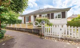 Maison 5 Pièces 124 m² à vendre à Limoges (87000)