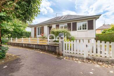 Maison 5 pièces 151000 €