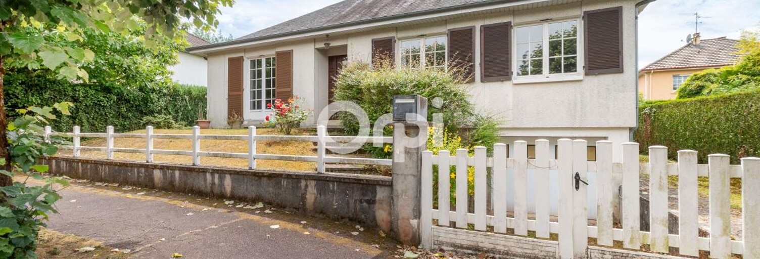 Maison 5 Pièces 124 m² à vendre à Limoges (87000)