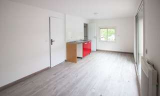 Appartement 1 Pièce 22 m² à louer à Osny (95520)