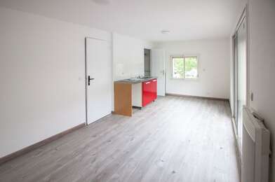 Appartement 1 pièces 655 €