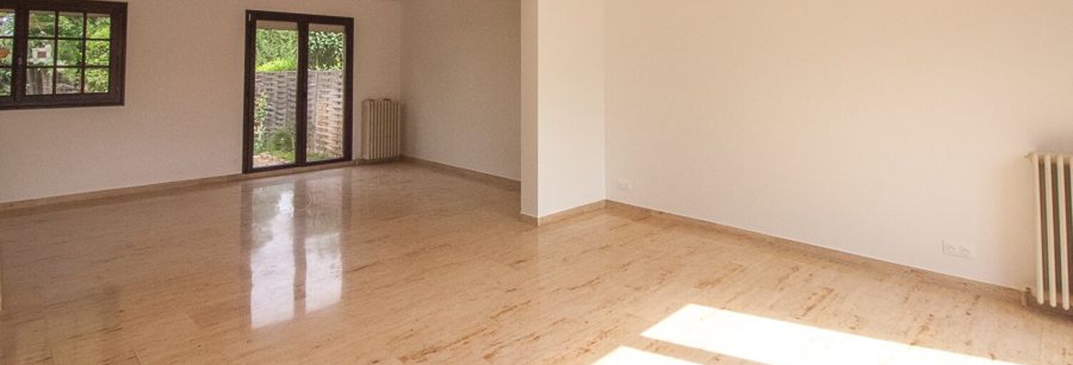 Maison 6 Pièces 145 m² à louer à Osny (95520)