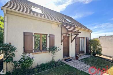 Maison 6 pièces 436000 €