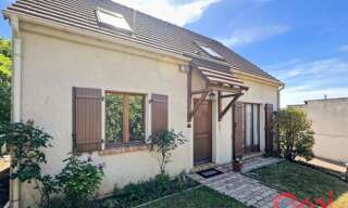 Maison 6 Pièces 96 m² à vendre à Sannois (95110)